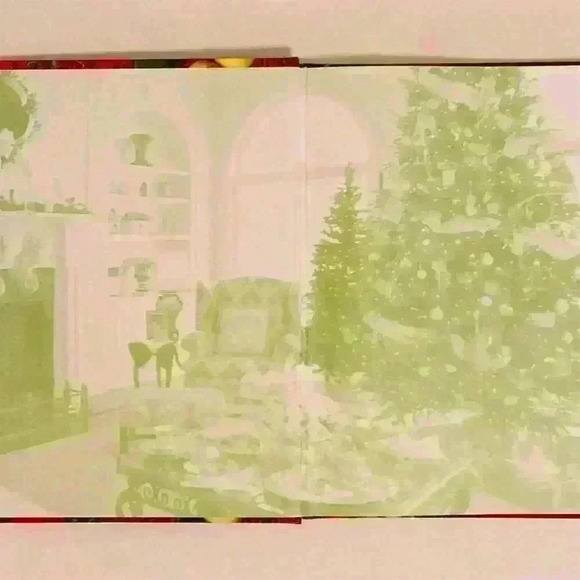 Christmas with Southern Lady Vol 1 Holiday Decor & Recipes Illustrated - Picture 2 of 5